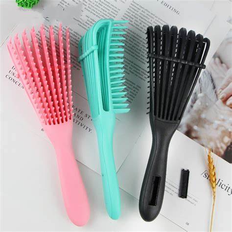 Curls shop detangler for thick hair one piece
