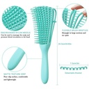 Curls shop detangler for thick hair one piece