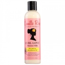 Camille Rose, Curl Love Moisture Milk, Leave-In Conditioning Cream, Rice Milk & Macadamia Oil, 240 ml