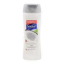 Suave essentials conditioner