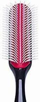 Denman D4 Classic Styling Brush 9 Rows