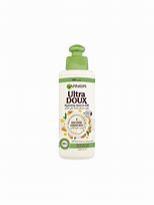 Garnier Ultra doux hydrating leave in milk