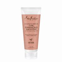 Shea moisture Coconut and Hibiscus Curl enhancing Smoothie 91g