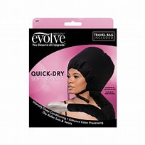 Firstline evolve quick dry soft bonnet