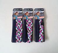 Scunci head band Super comfy braid design