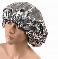 Kitsch deep conditioning hair cap