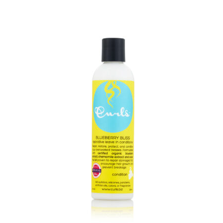 Curls reparative conditioner blueberrybliss 236ml