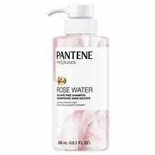 PANTENE Provblends Rose Water Shampoo