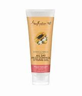 Shea Moisture, All Day Frizz Control Styling Gel, Papaya & Neroliwith Elderflower, 237 ml