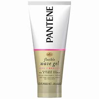 Pantene flexible wave gel