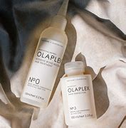 Olaplex 0 and olaplex 3 offer