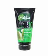 Dabur Vatika advans rigid spike number 10